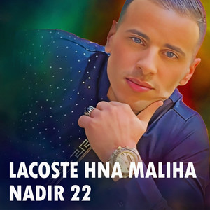 Lacoste Hna Maliha