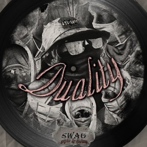 Восприятие (Prod. By ShirOWhit) (Explicit)