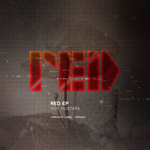Red (Alexkid Remix)