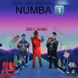Numba 1 (Explicit)