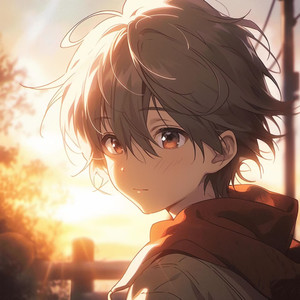 我乘着风飞过来