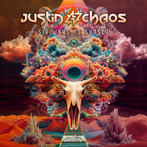 Disco Jeebus (Virtual Light Remix)