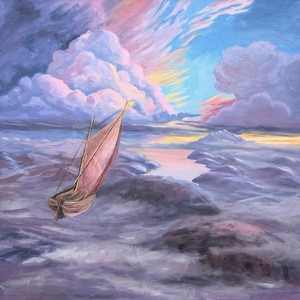 A Journey in the Sky - Live (feat. Adam & Jacob Brotman)