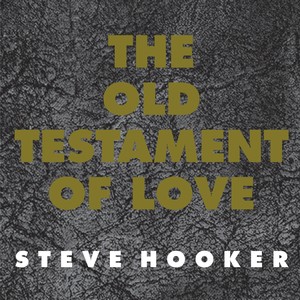 The Old Testament of Love EP