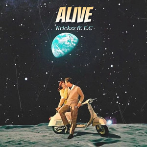 Alive (Radio Edit)