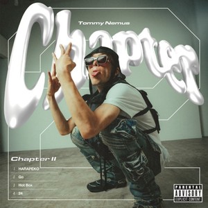 Chapter II (Explicit)