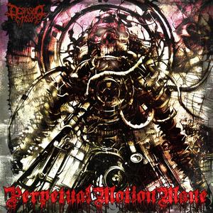 Perpetual Motion Mane (Explicit)