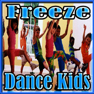 Freeze Dance Kids