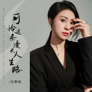 可怜这条漫长人生路 (伴奏)