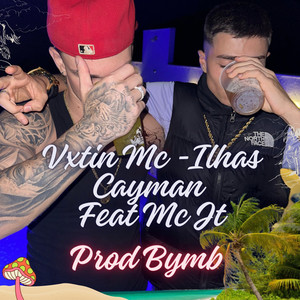 Ilhas Cayman (Explicit)