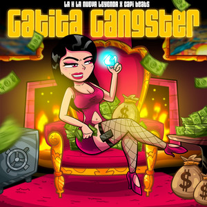 Gatita Gangster (Explicit)