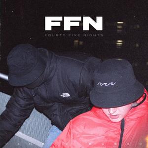 FFN(feat. VINC) (Explicit)