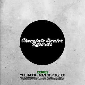 Man of Poise (Palms Croatti Special Remix)