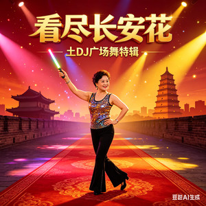 看尽长安花