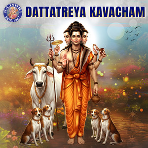 Dattatreya Kavacham