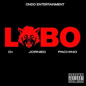 Lobo(feat. Jorneo & Pachino) (Explicit)