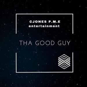 tha good guy ep (Explicit)