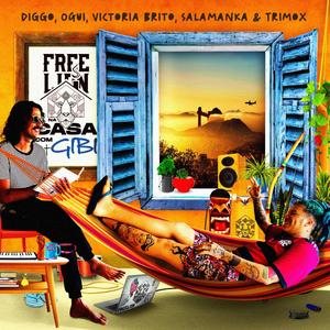 O Sol Tá Bom Pra Mim (feat. Diggo, Oguí & Salamanka)
