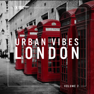 Urban Vibes London, Vol. 2