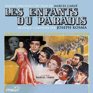 Démons et merveilles (From 'Les visiteurs du soir')