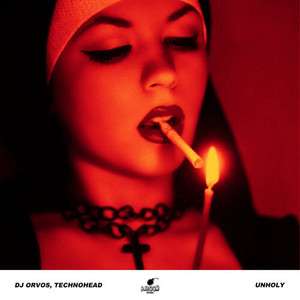 Unholy (Tech house mix)
