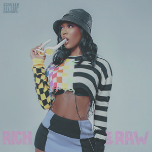 Dess Dior - Rich and Raw (Explicit)
