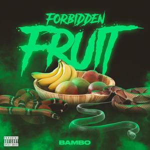 Forbidden Fruit(feat. Shockz) (Explicit)