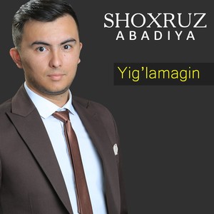 Yig'lamagin