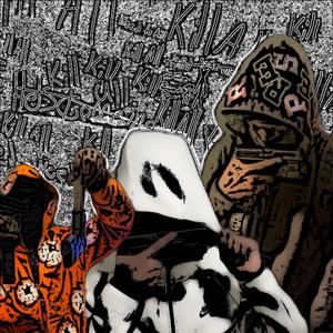 SHIESTY MASK (BELTS) (feat. 700 WOP, KROCKBANDED, 5TRAFALAWN & H5) (Explicit)