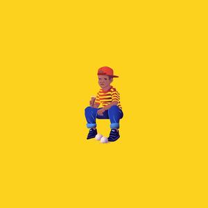 Faded(feat. JP Cali Smoov & Tay Walker) (Explicit)