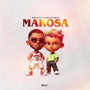 Makosa (feat. Kelvyn Boy)