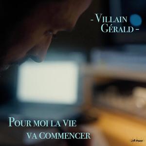 Pour moi la vie va commencer(feat. Rebecca Phirmis, Alexis Bourgignon, Martial Delangre, Richard Blanchet, Cédric Ricard, Thibault Mortegoute, Tony Sauvion, Olivier Ayello & Thibault Chaumont)