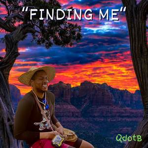 Finding Me (Explicit)