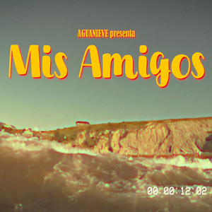 Mis Amigos