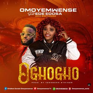 Oghogho (feat. Ede Edosa)