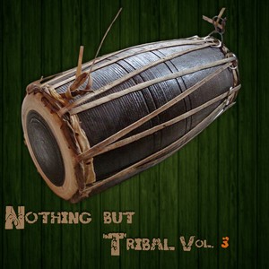 Nothing But Tribal, Vol. 3