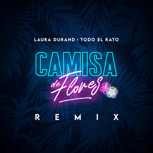 Camisa de flores (Remix)