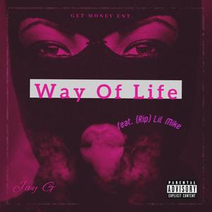 Way Of Life (feat. D-Town & (Rip) Lil Mike) [Explicit]