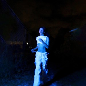 blue (Charlie Hanrahan remix)