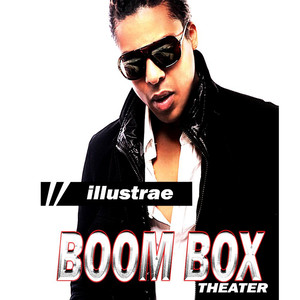 Boom Box Theater