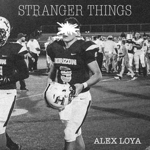 Stranger Things (Explicit)