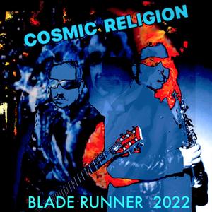 Beyond the Cosmic Horizon (Genesis Infinitus) (feat. Michael Eaton)