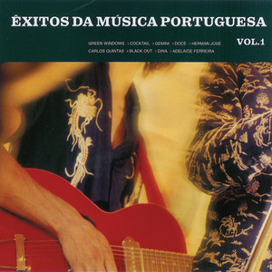 Êxitos Da Música Portuguesa Vol. 1