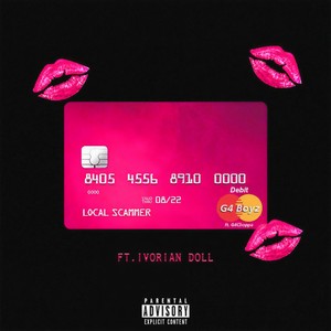 Local Scammer (Remix|Explicit)