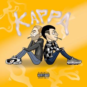 Kappa (feat. Dylan Dixon) [Explicit]