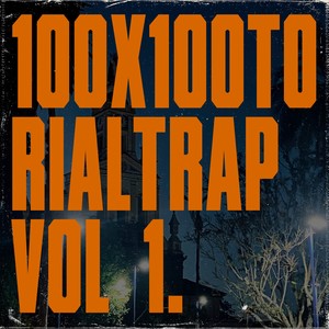 TRAP CRIME, PT. 2 (Explicit)