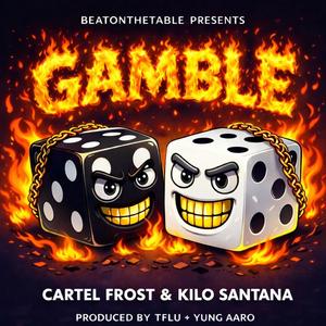 Switching Up The Flow (feat. Kilo Santana & Yung Aaro) (Explicit)