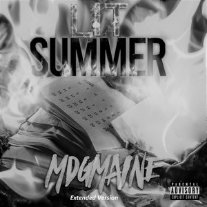 Lit Summer (Extended Version) [Explicit]