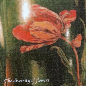 The Diversity of Flowers