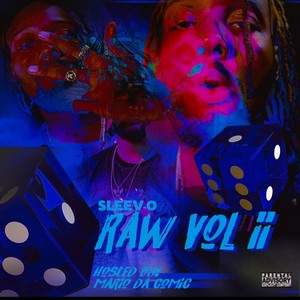 Raw, Volume 2 (Explicit)